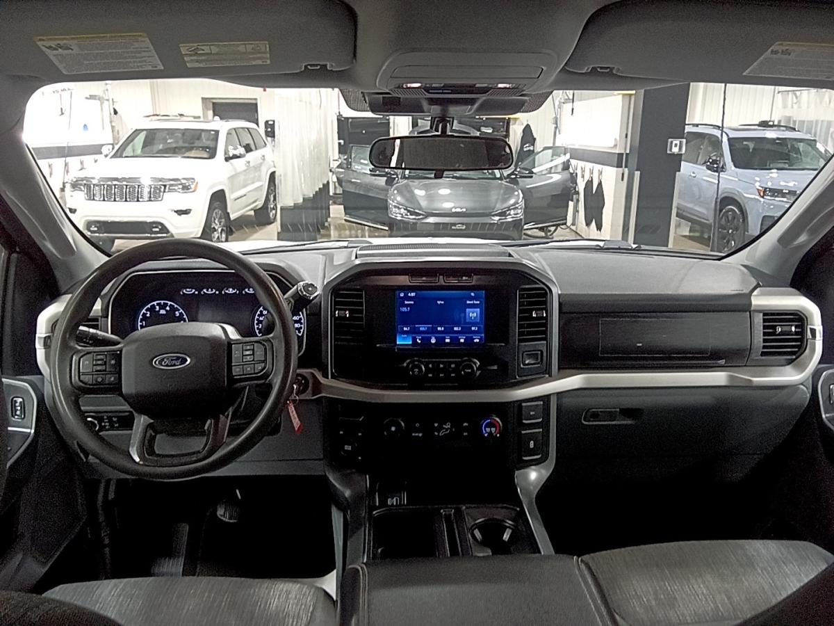 2022 Ford F-150 - Image 517
