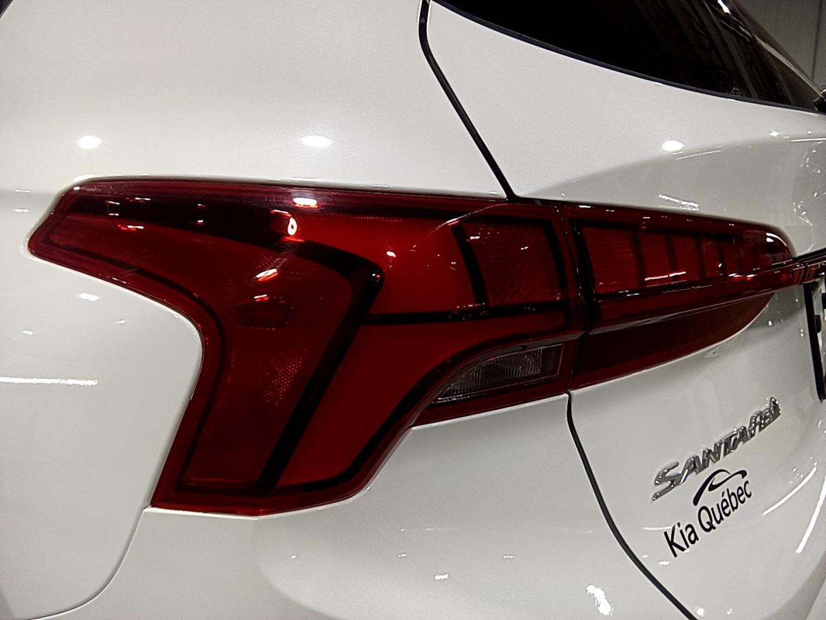 2021 Hyundai Santa Fe - Image 537