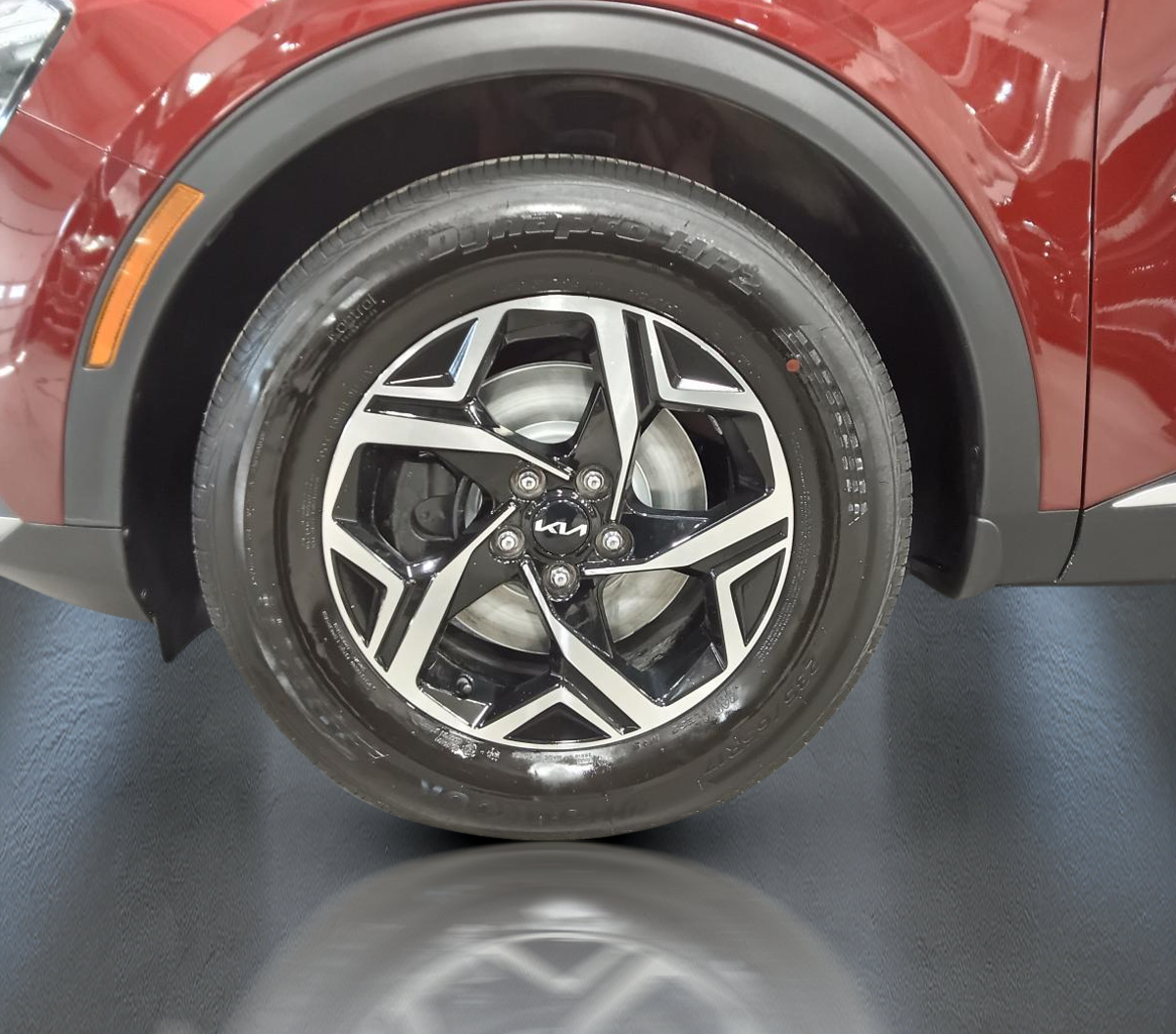 2024 Kia Sportage - Image 482
