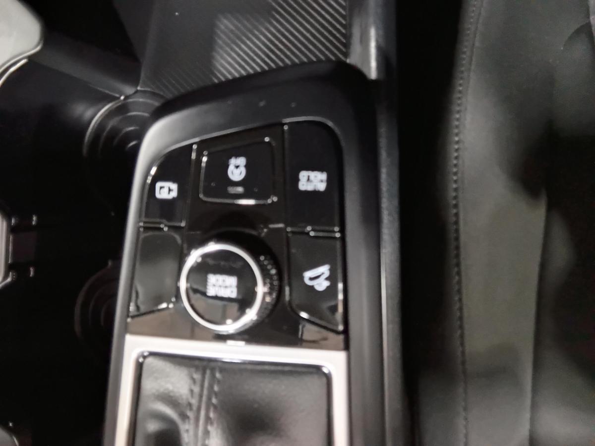 2024 Kia Sportage - Image 505