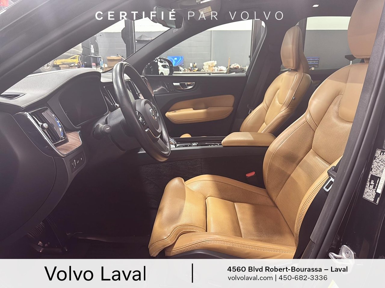 2022 Volvo XC60 Recharge - Image 376