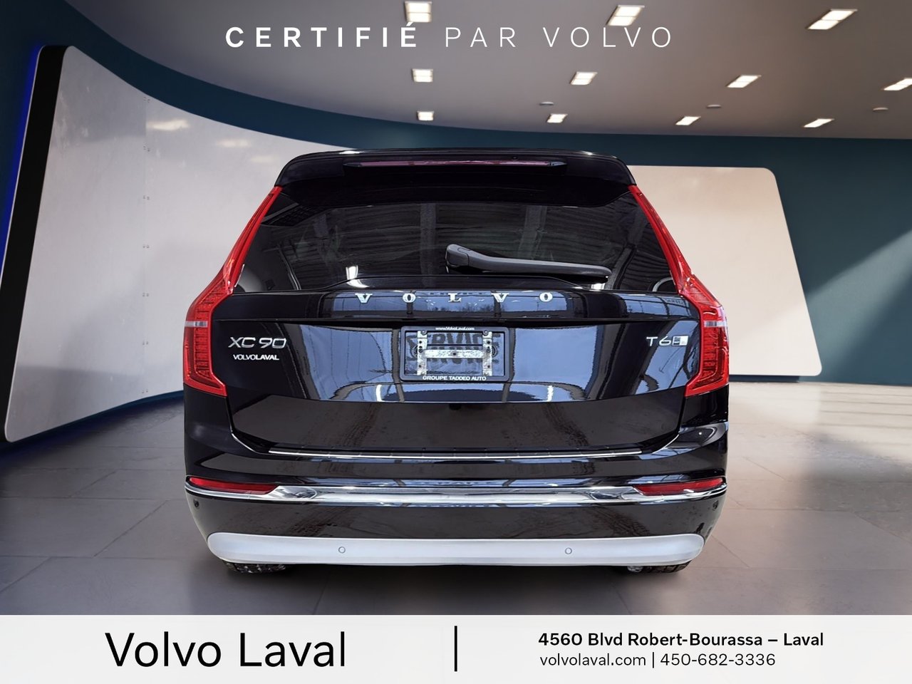 2022 Volvo XC90 - Image 389