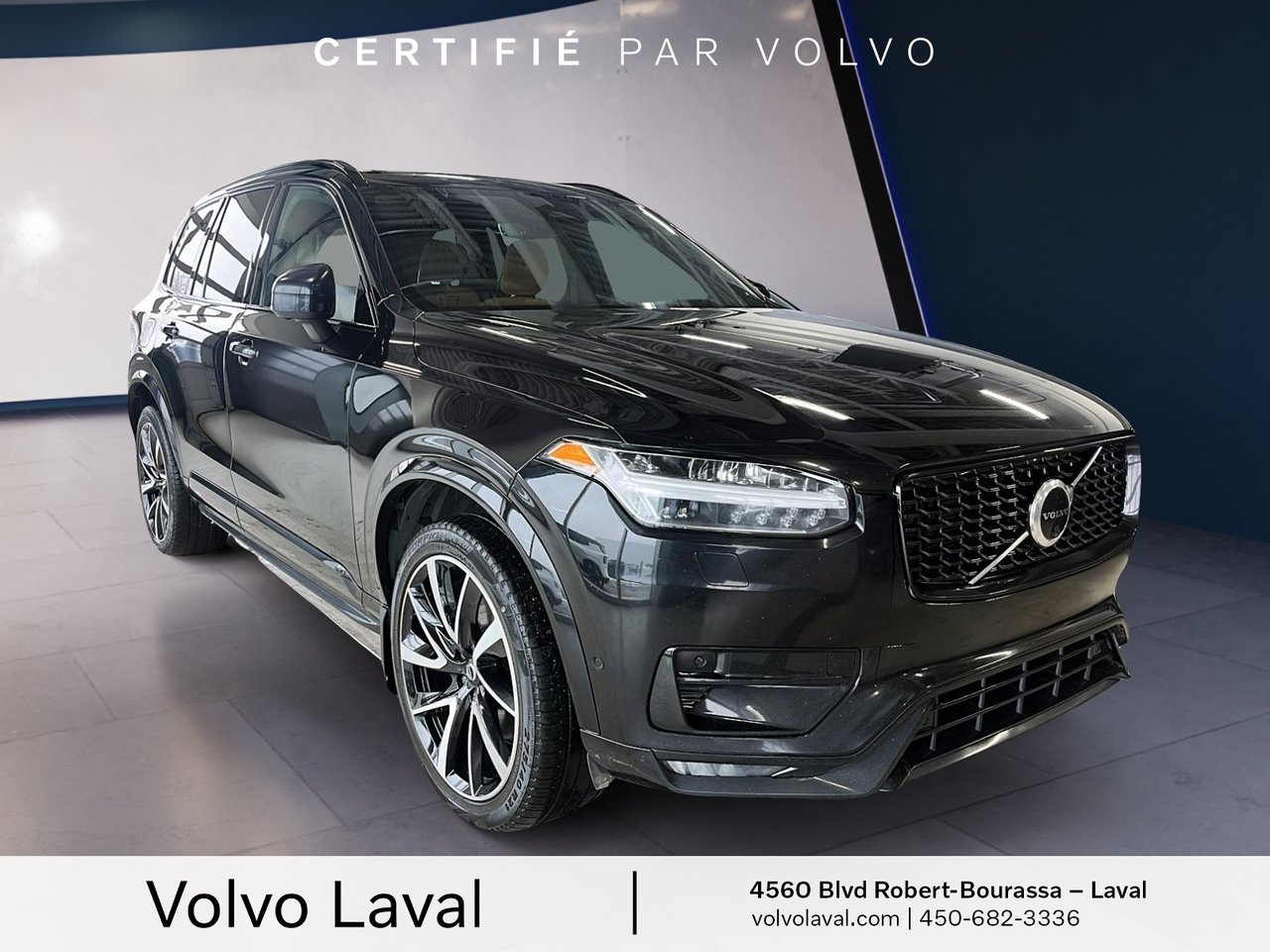 2023 Volvo XC90 - Image 355