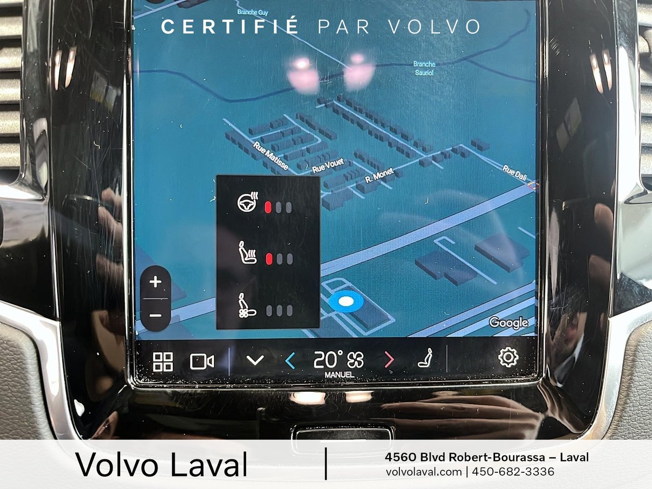 2023 Volvo XC90 - Image 366
