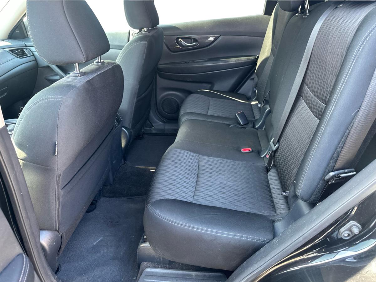 2018 Nissan Rogue - Image 347