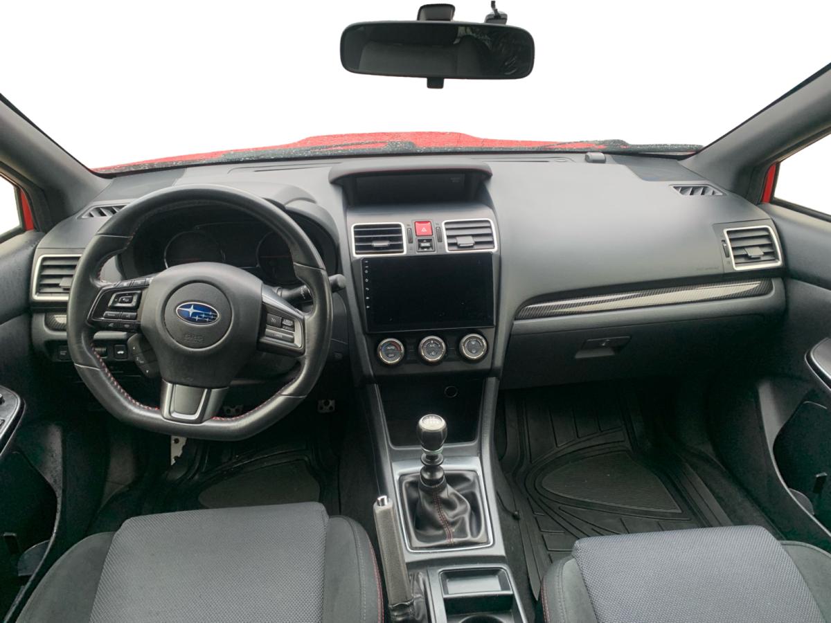 2018 Subaru WRX - Image 266