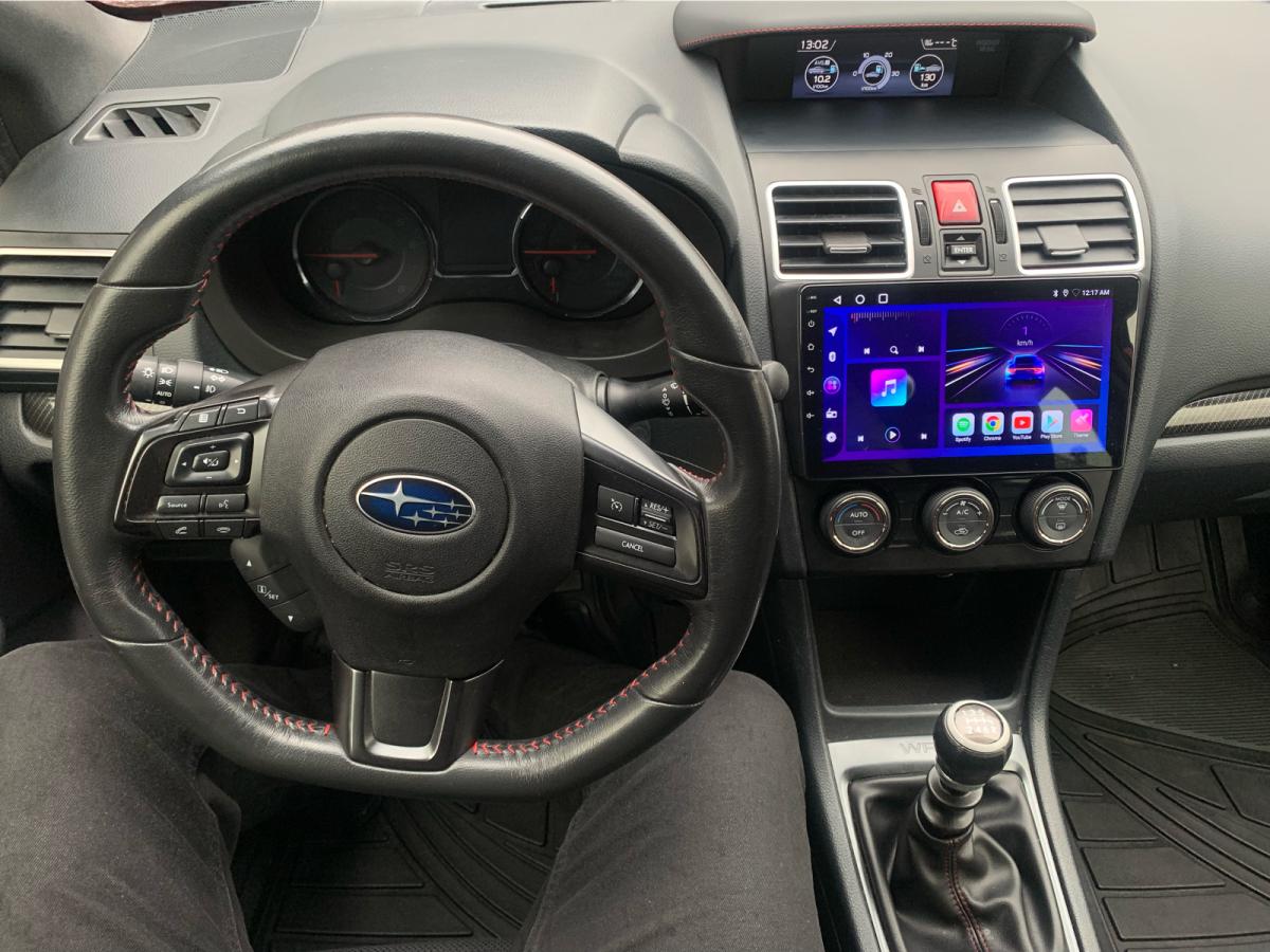 2018 Subaru WRX - Image 270