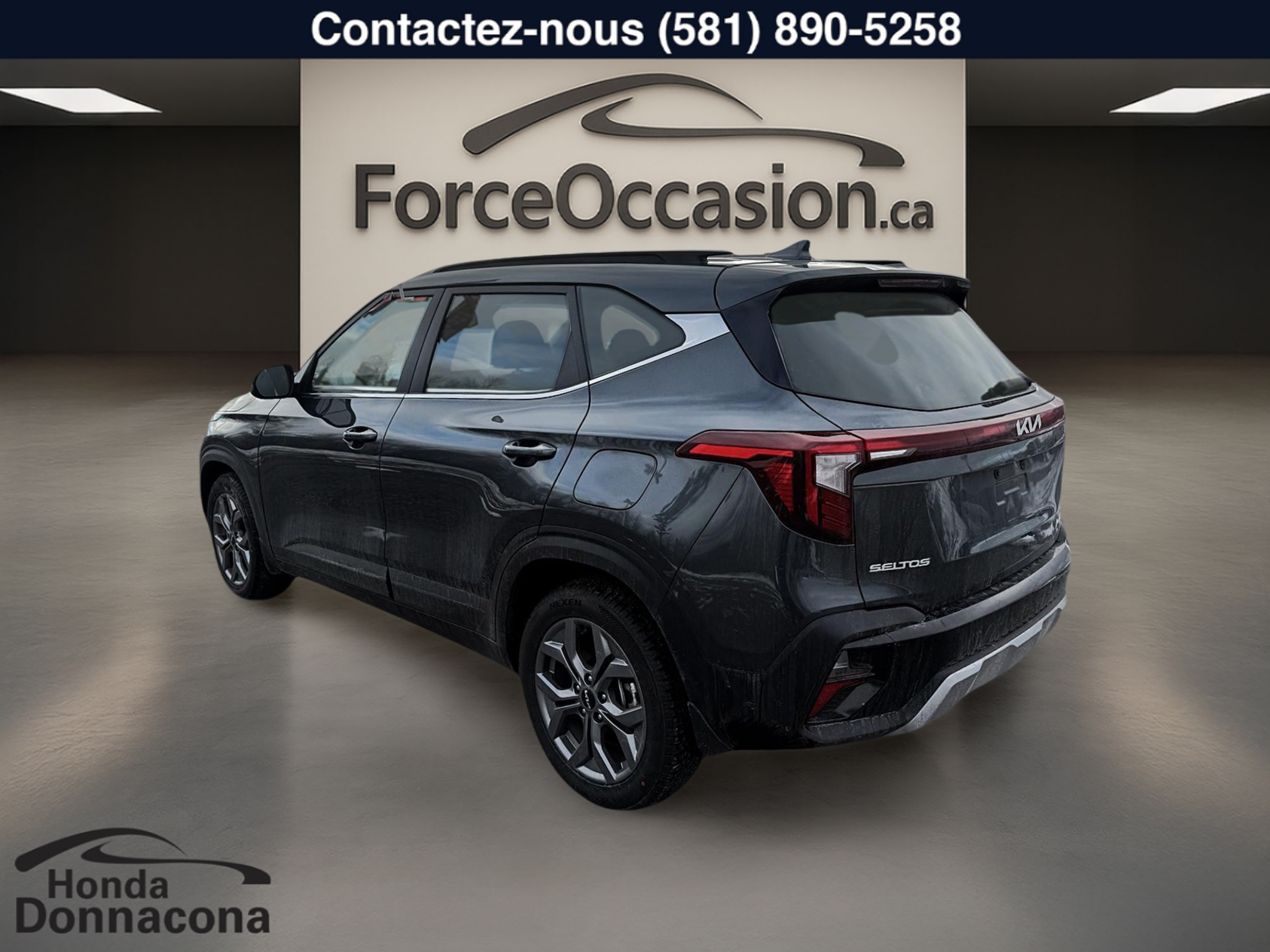 2024 Kia Seltos - Image 393
