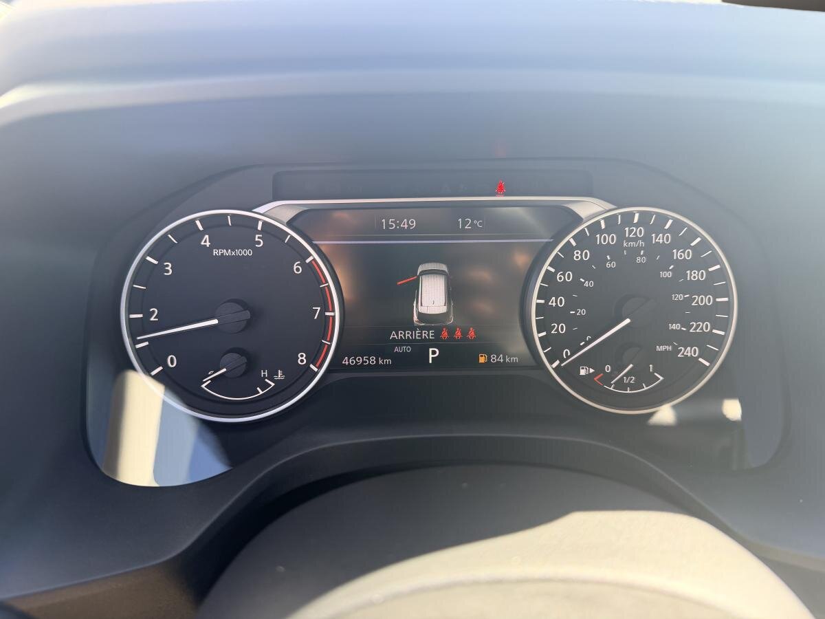 2022 Nissan Rogue - Image 221