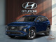 2026 Hyundai Tucson - Thumbnail 193