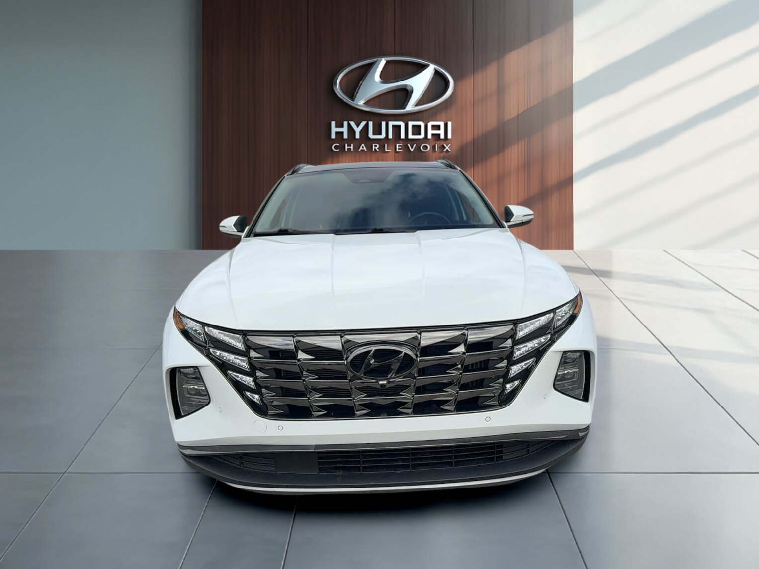 2023 Hyundai Tucson - Image 183