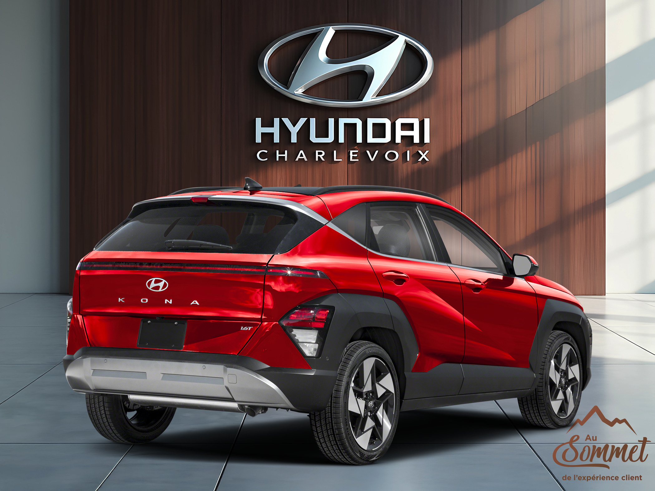 2026 Hyundai Kona - Image 139