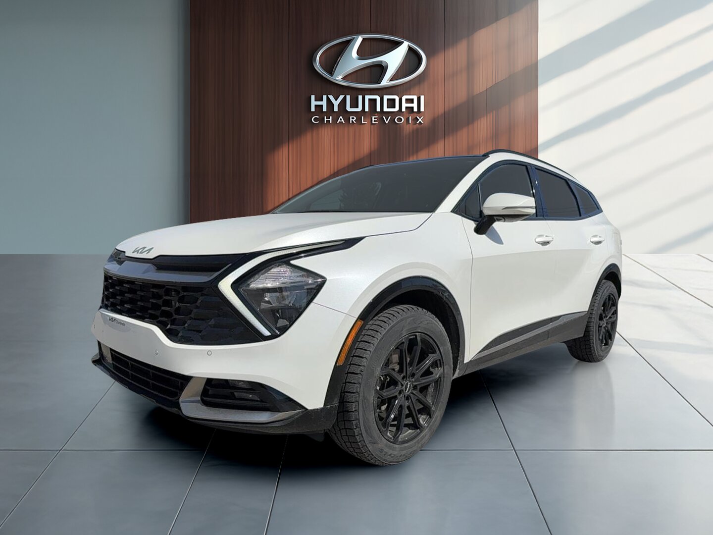 2023 Kia Sportage - Image 64