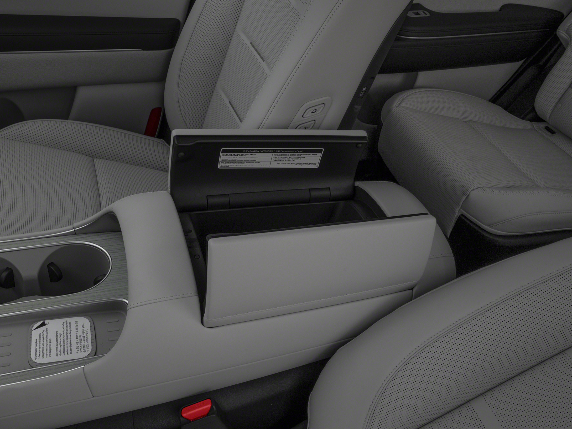 2026 Hyundai Palisade - Image 60