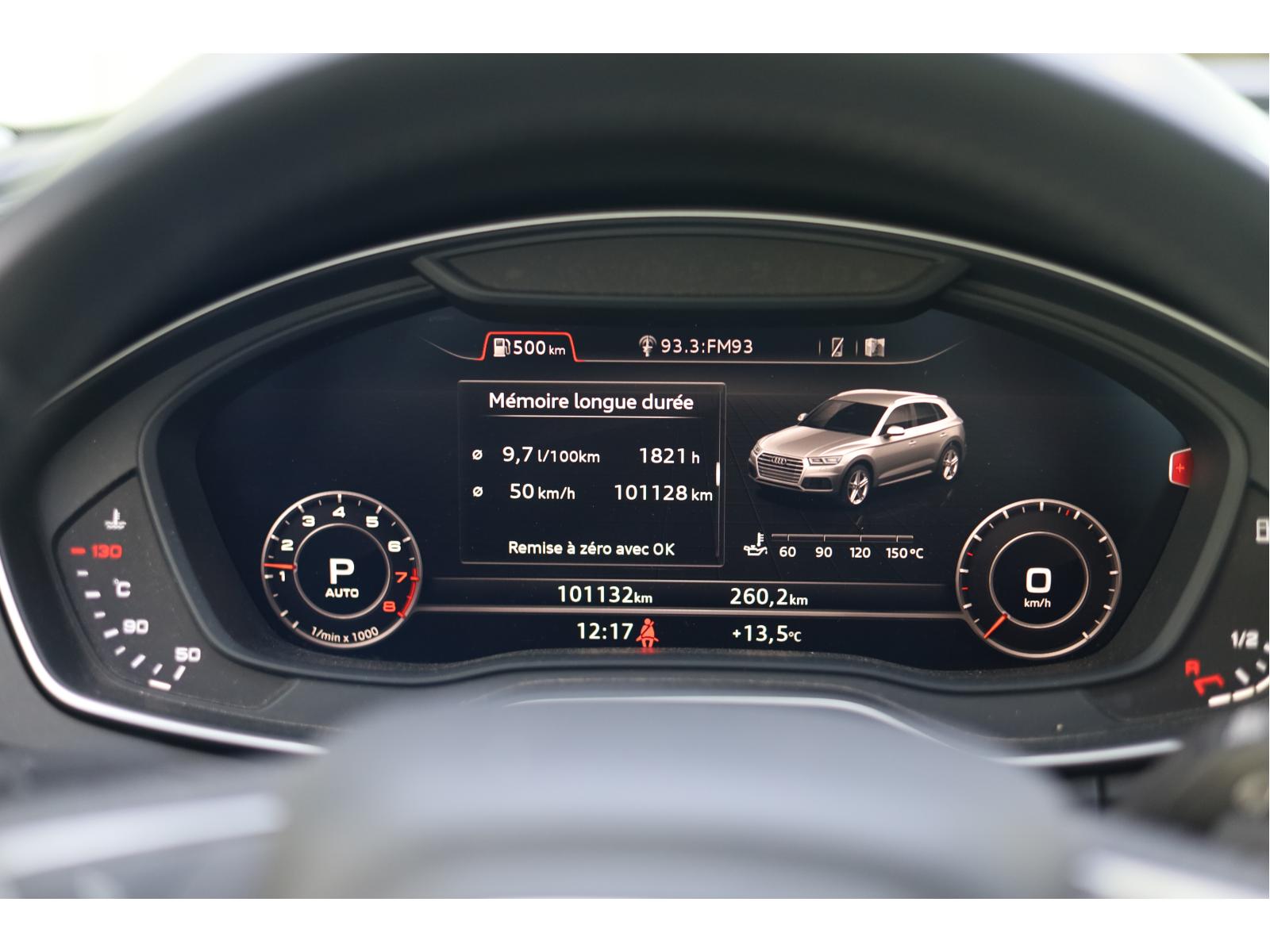 2020 Audi Q5 - Image 306