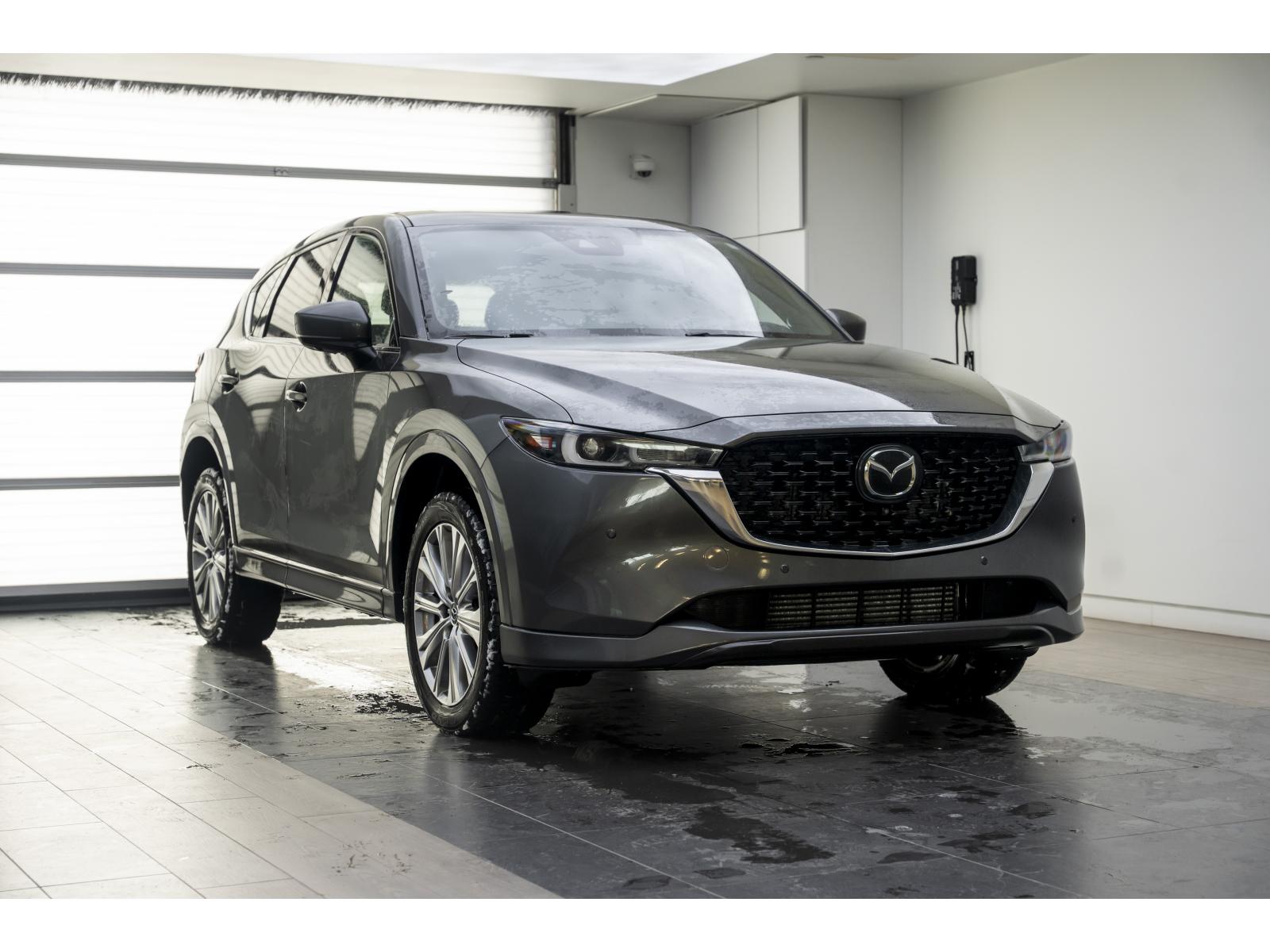 2022 Mazda CX-5 - Image 382