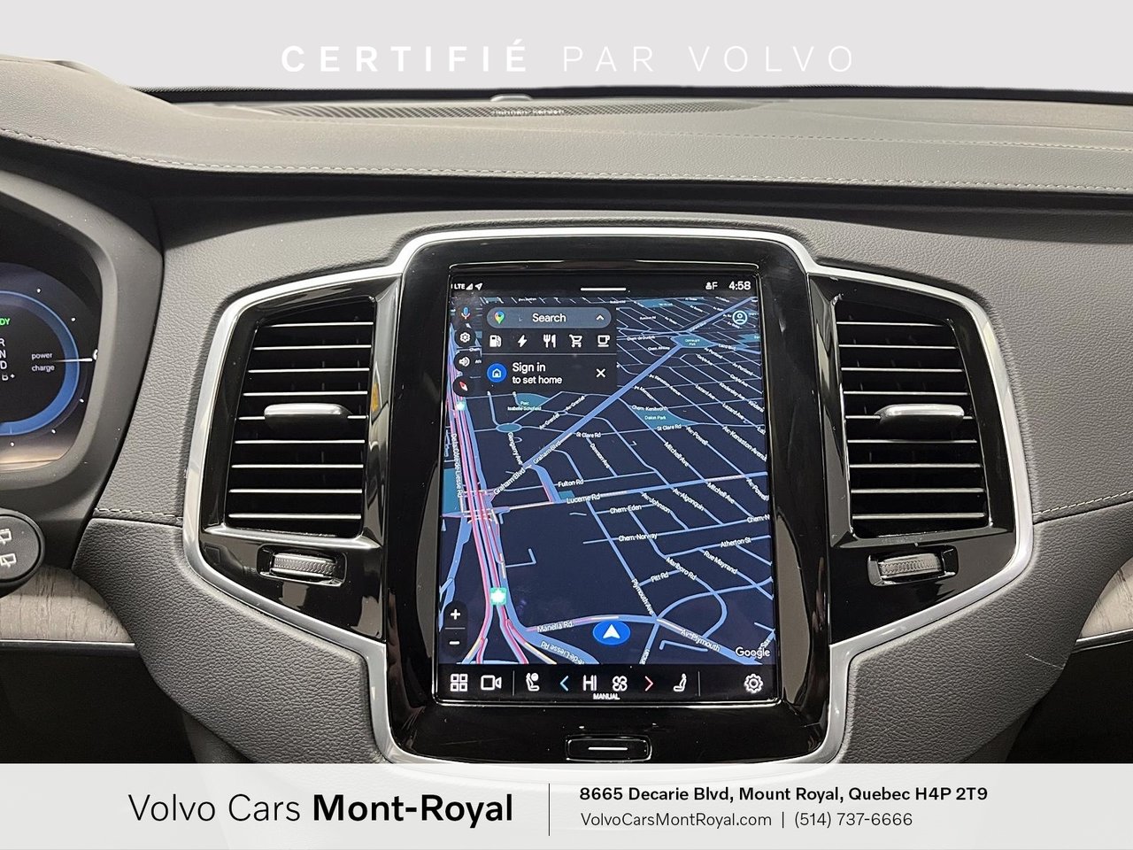 2024 Volvo XC90 Recharge - Image 303