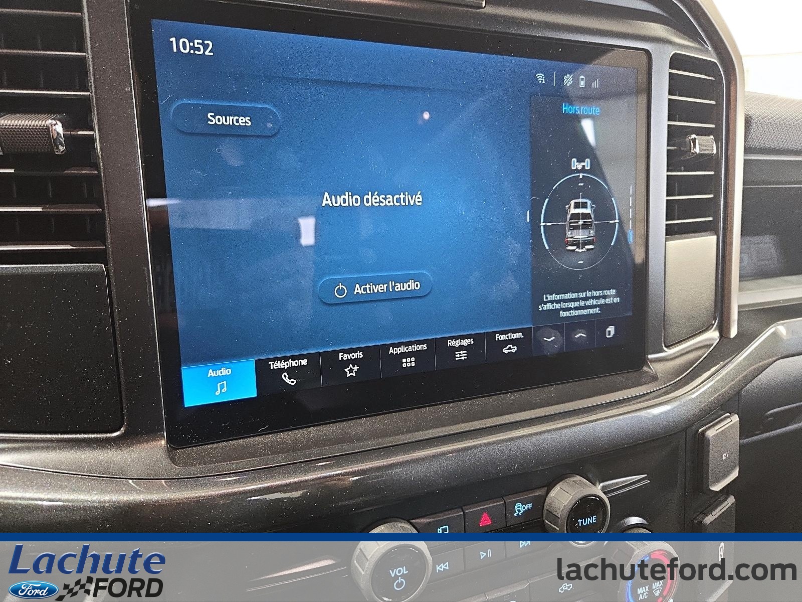 2025 Ford F-150 - Image 468