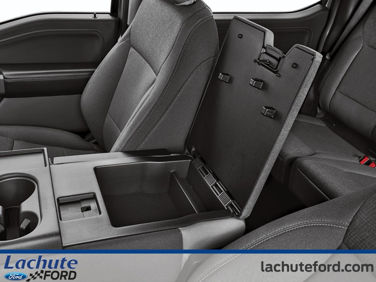 2026 Ford F-150 - Image 38