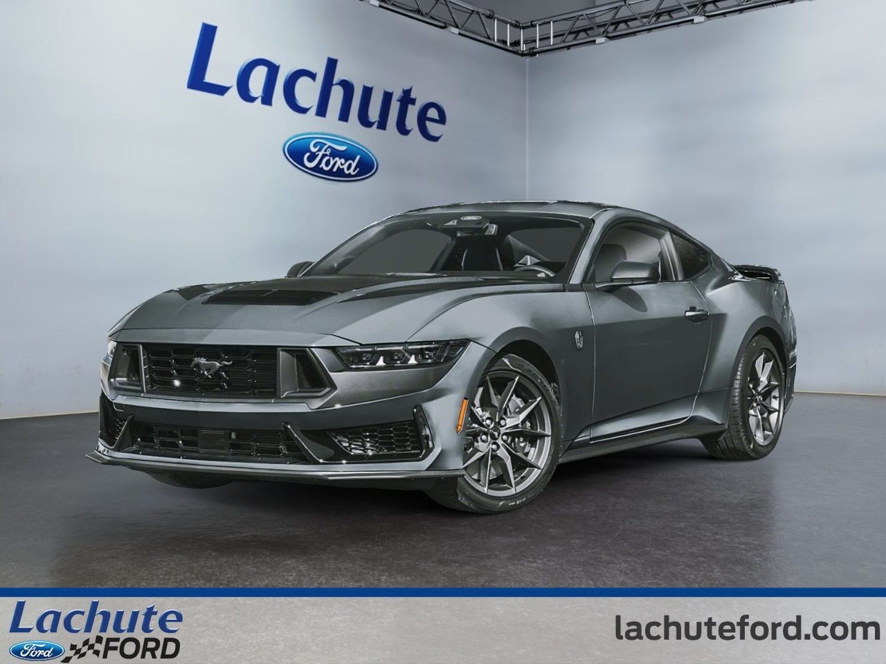 2026 Ford Mustang - Image 106