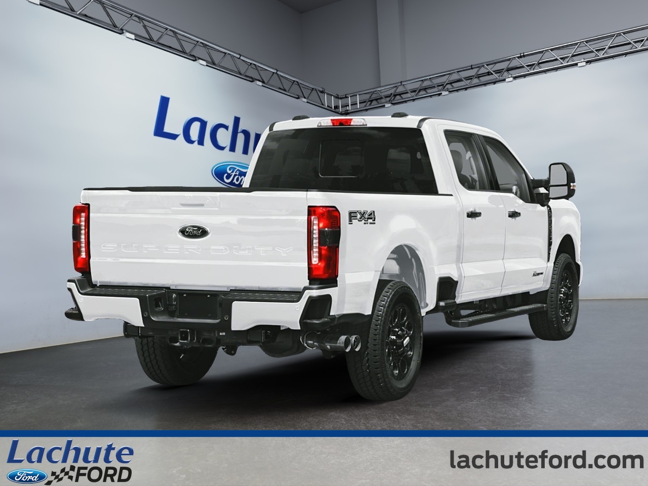 2026 Ford Super Duty F-250 SRW - Image 226
