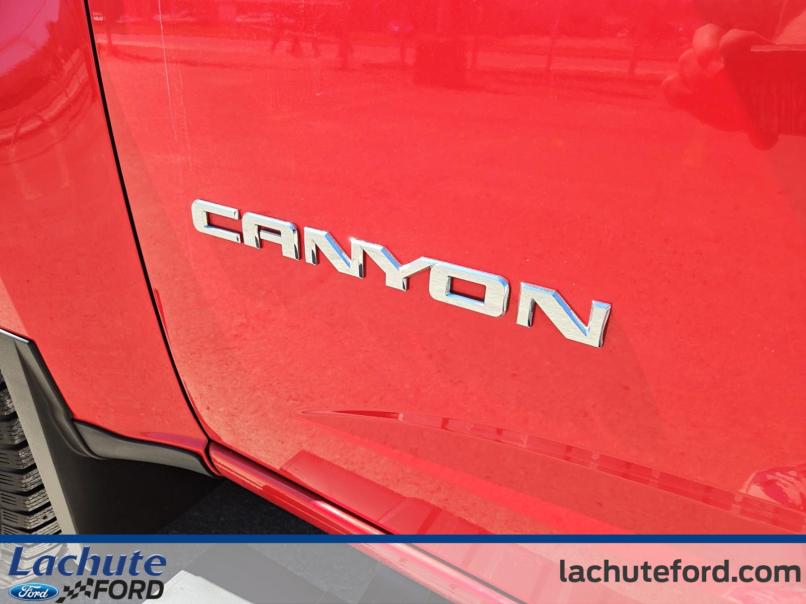 2015 GMC Canyon - Image 175