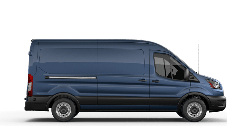 2026 Ford Transit - Image 133