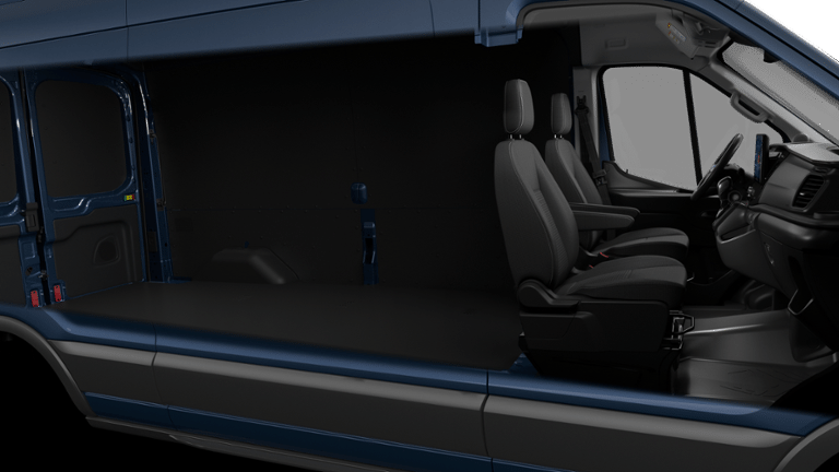 2026 Ford Transit - Image 134