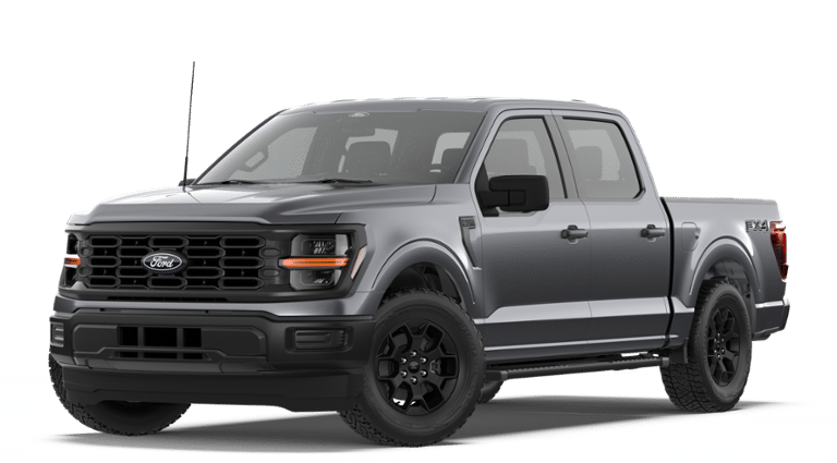 2026 Ford F-150 - Image 38