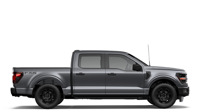2026 Ford F-150 - Image 43