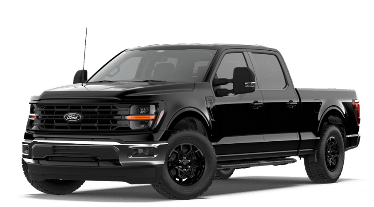 2026 Ford F-150 - Image 48