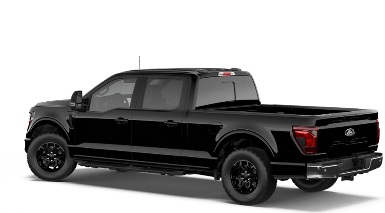 2026 Ford F-150 - Image 50