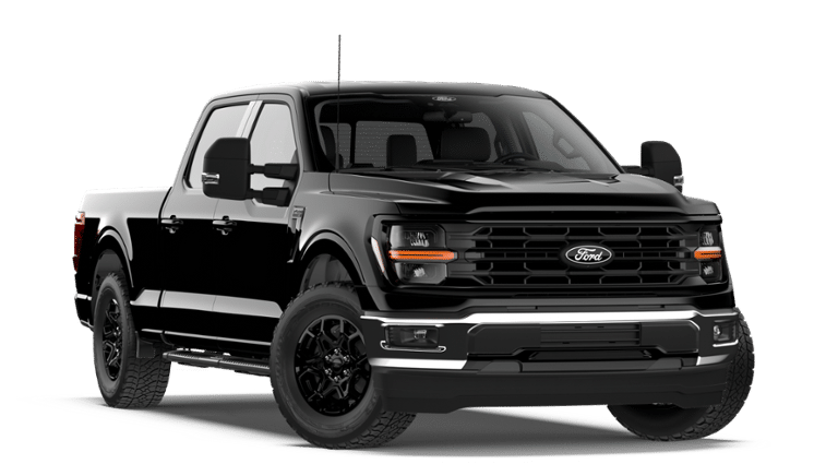 2026 Ford F-150 - Image 52