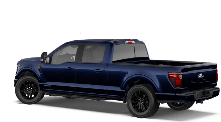 2026 Ford F-150 - Image 132