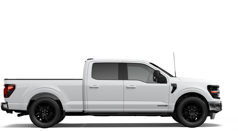 2026 Ford F-150 - Image 152