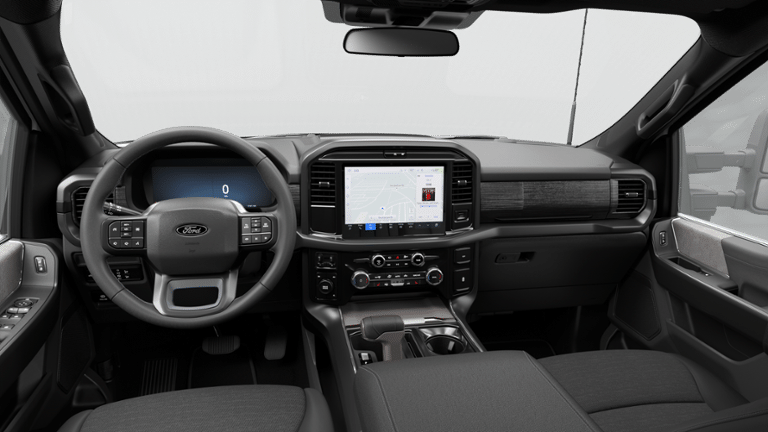 2026 Ford F-150 - Image 154