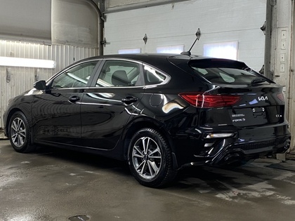 2023 Kia Forte5 - Image 132