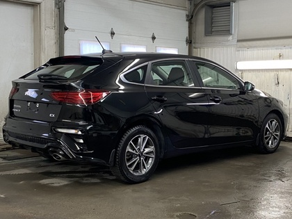 2023 Kia Forte5 - Image 134