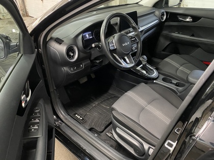 2023 Kia Forte5 - Image 140