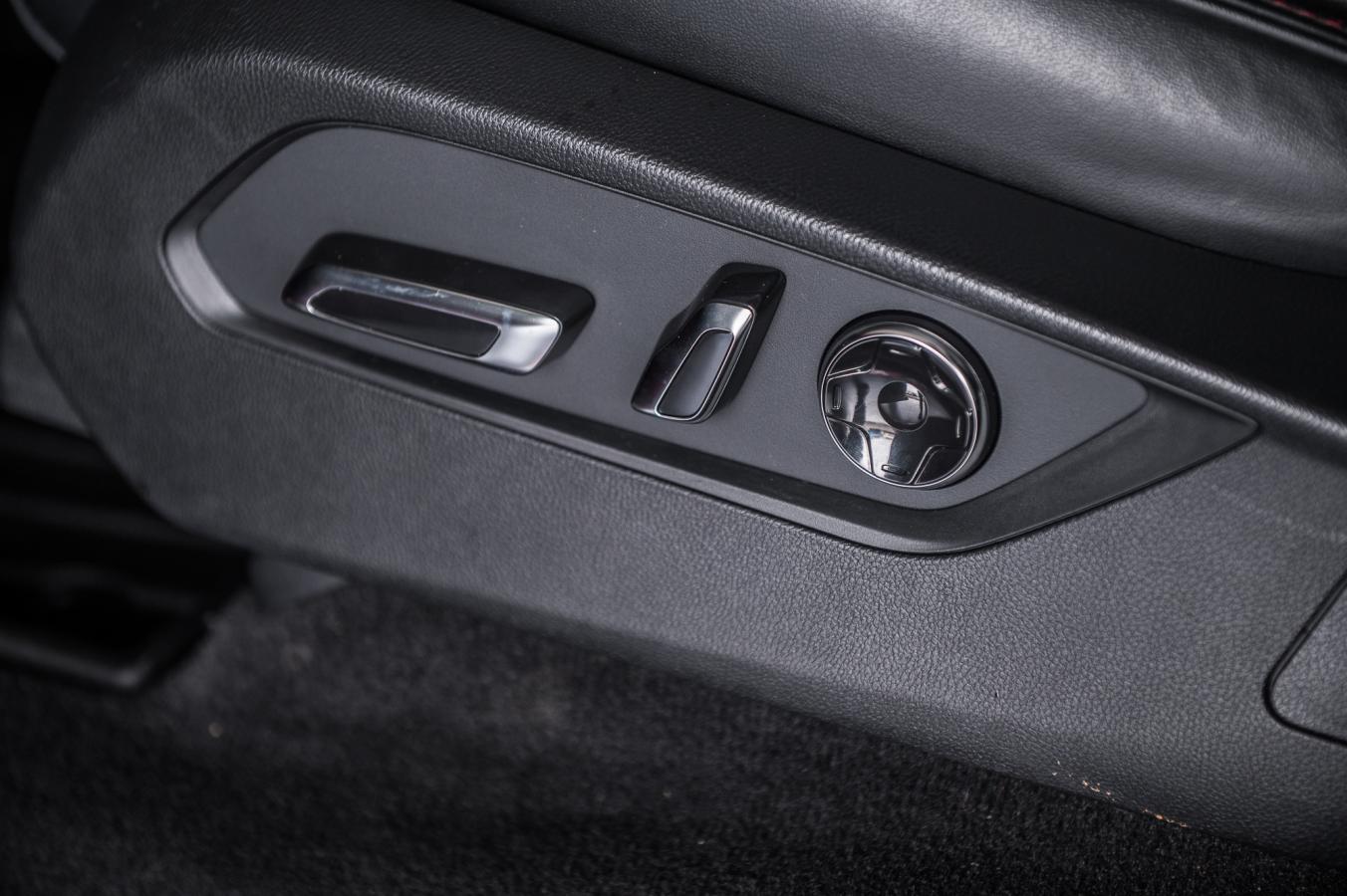 2024 Acura MDX - Image 640