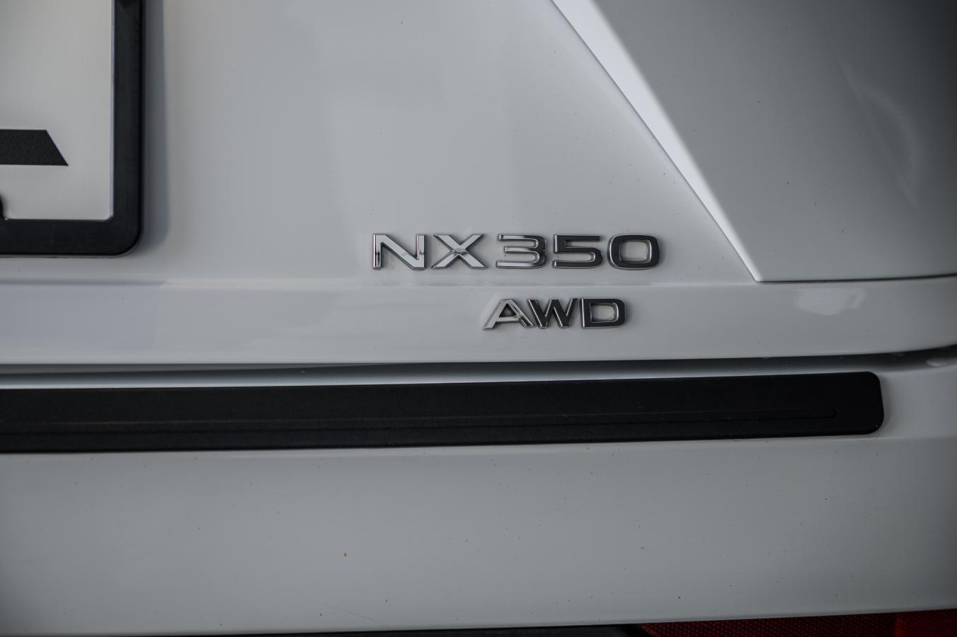 2022 Lexus NX 350 - Image 575