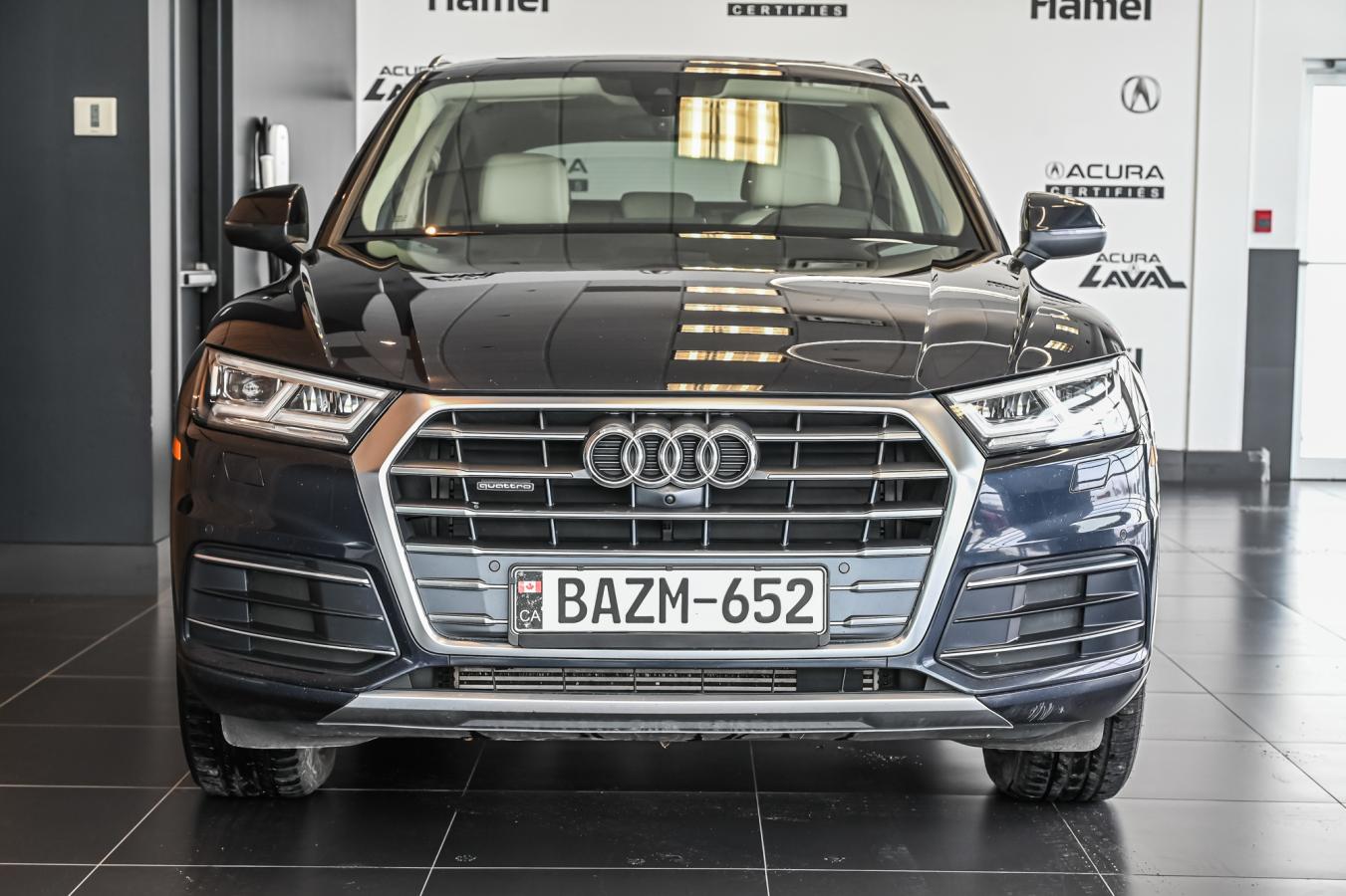 2019 Audi Q5 - Image 489