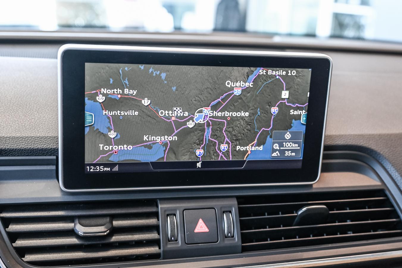 2019 Audi Q5 - Image 508