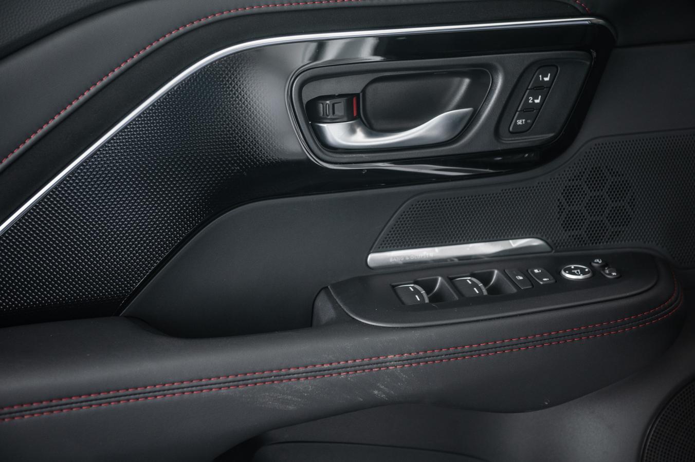 2026 Acura ADX - Image 589