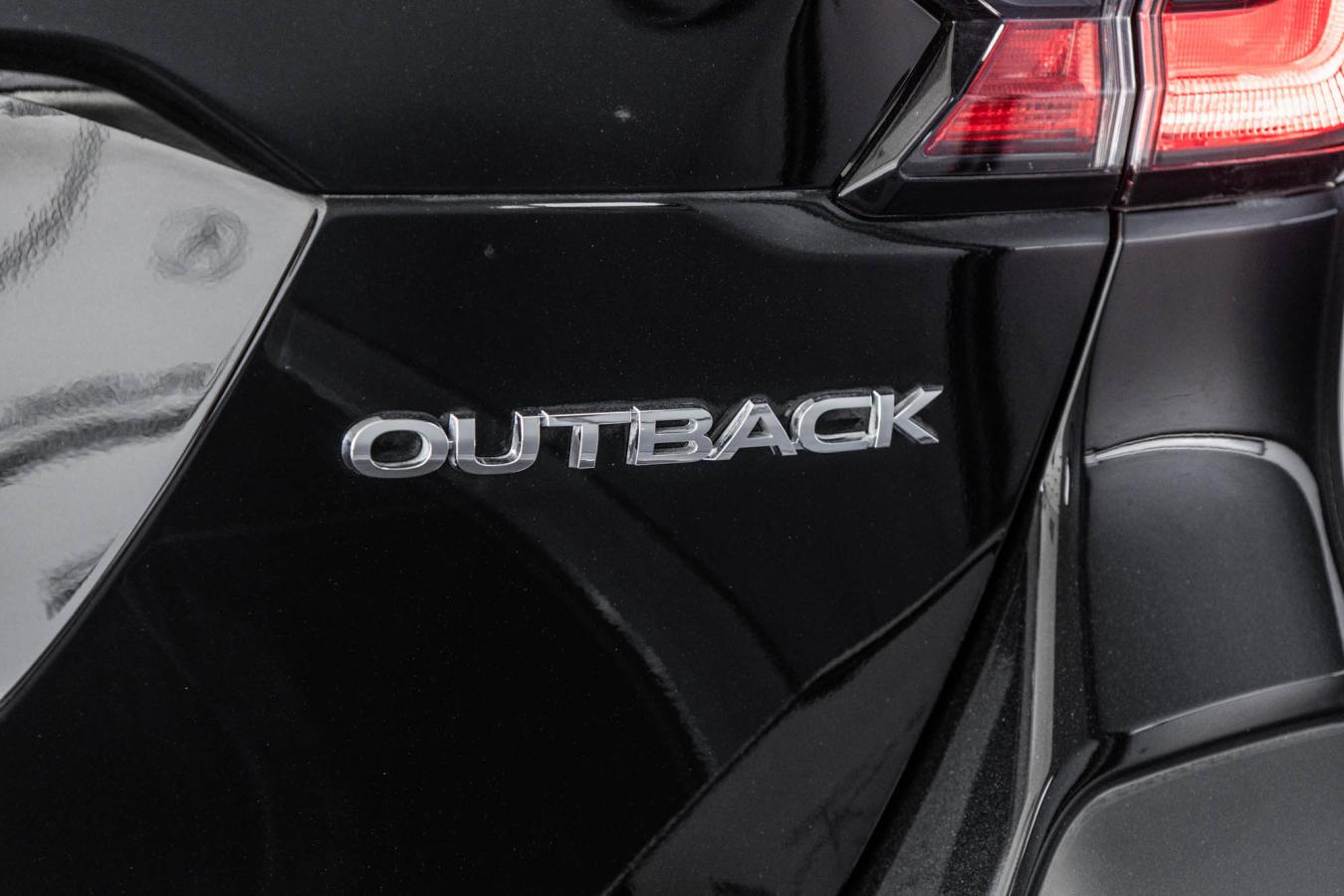 2022 Subaru Outback - Image 521