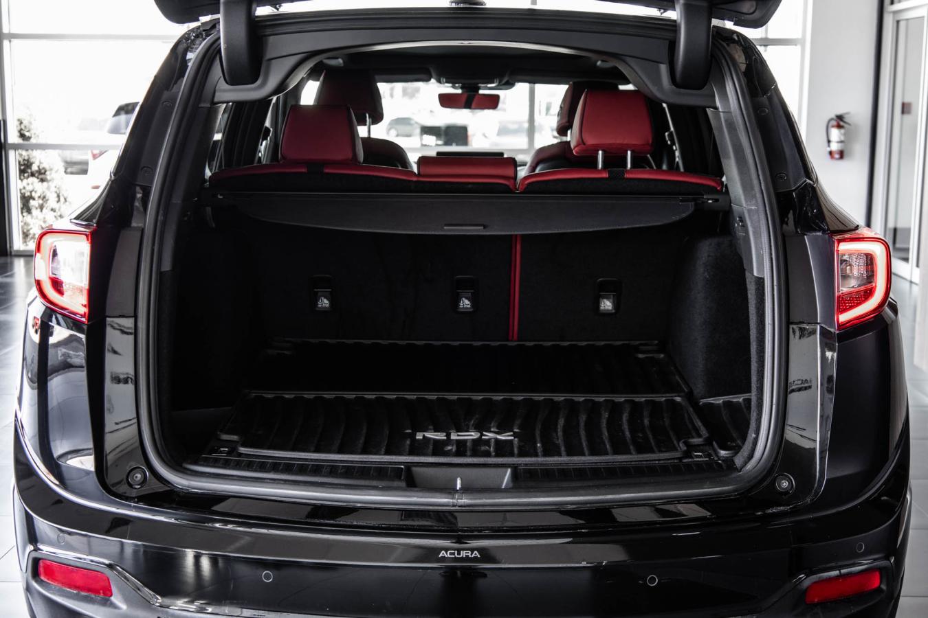 2023 Acura RDX - Image 503