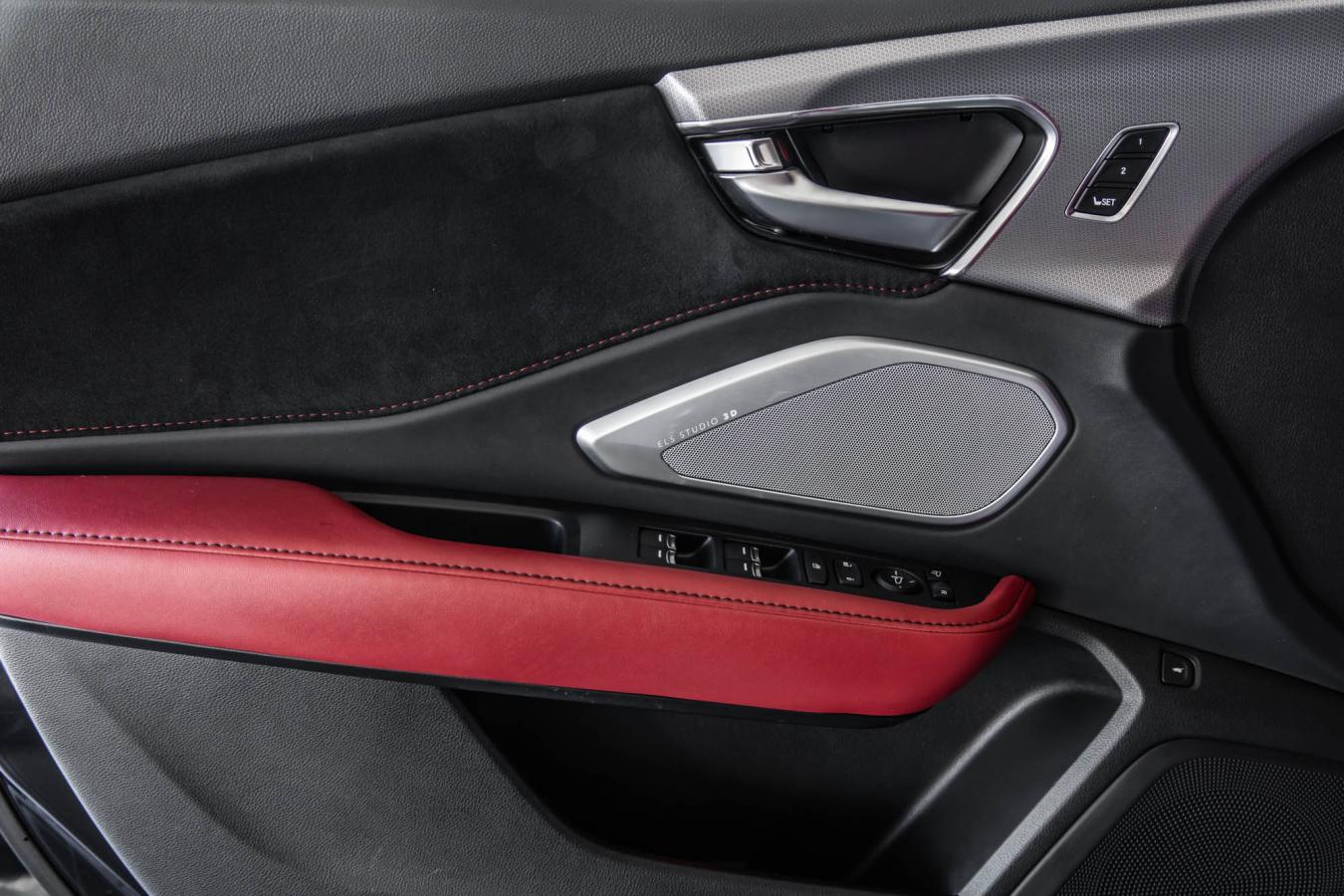 2023 Acura RDX - Image 505