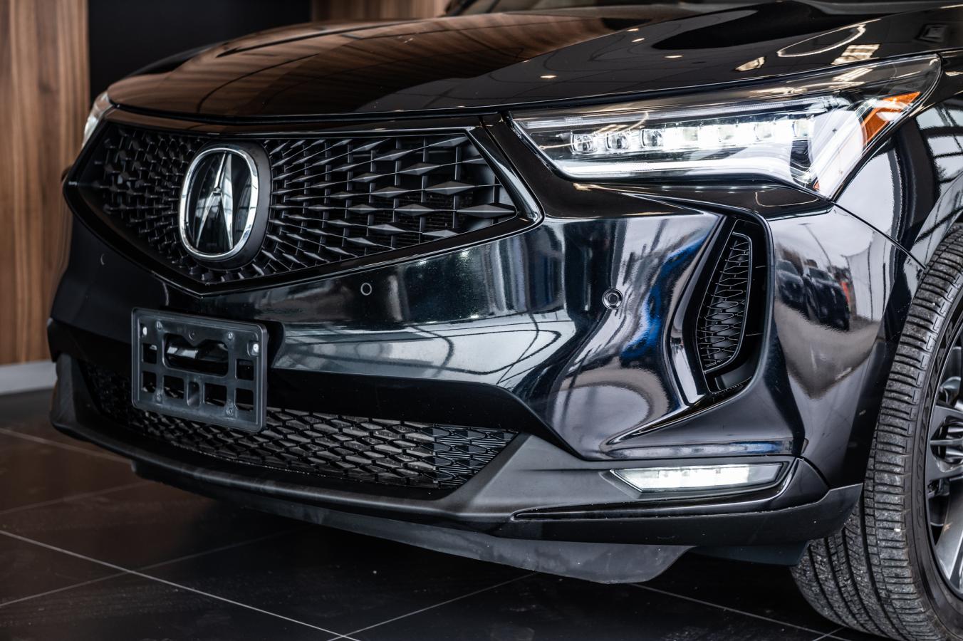2024 Acura RDX - Image 596