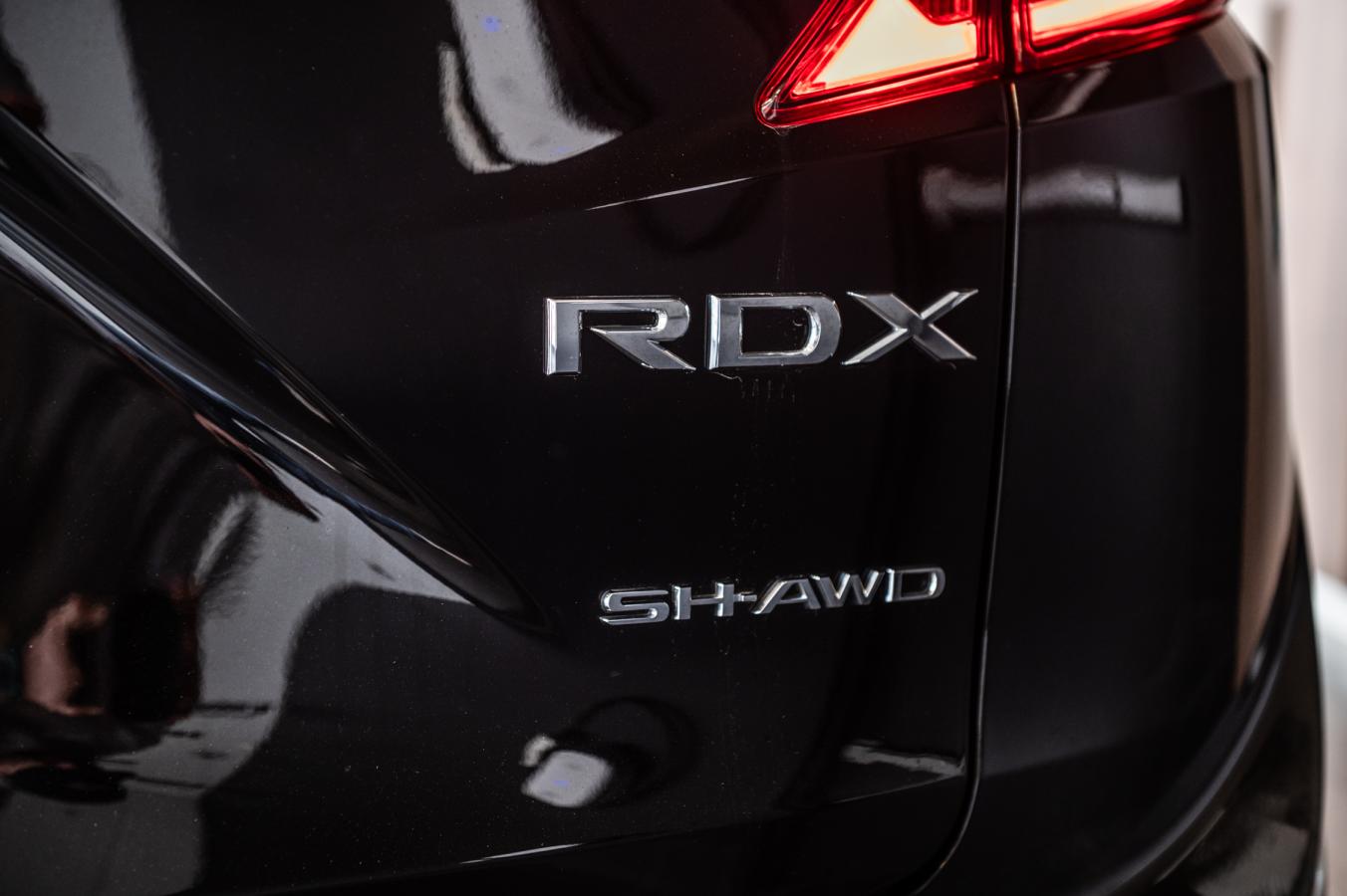 2024 Acura RDX - Image 602