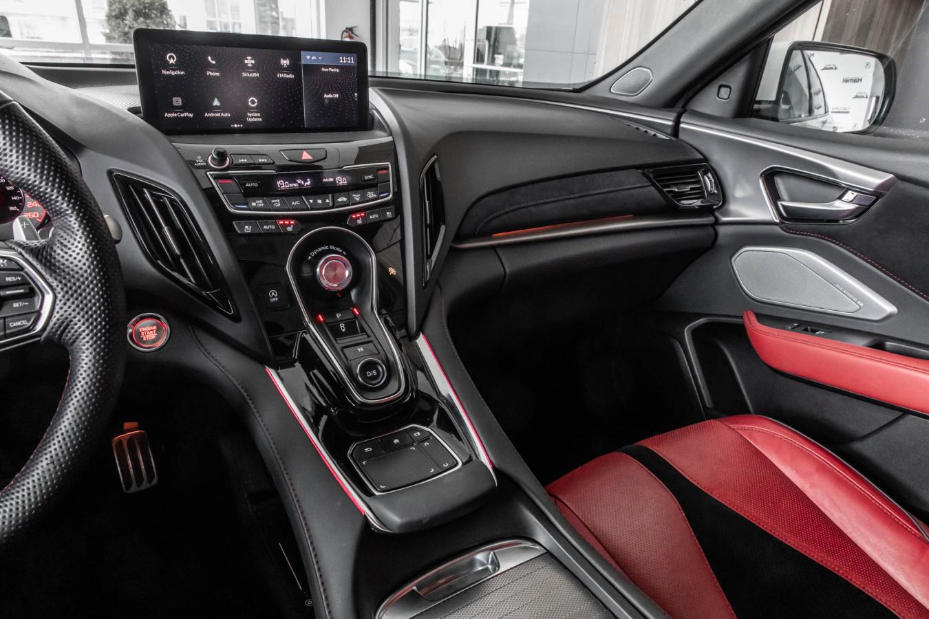 2024 Acura RDX - Image 564